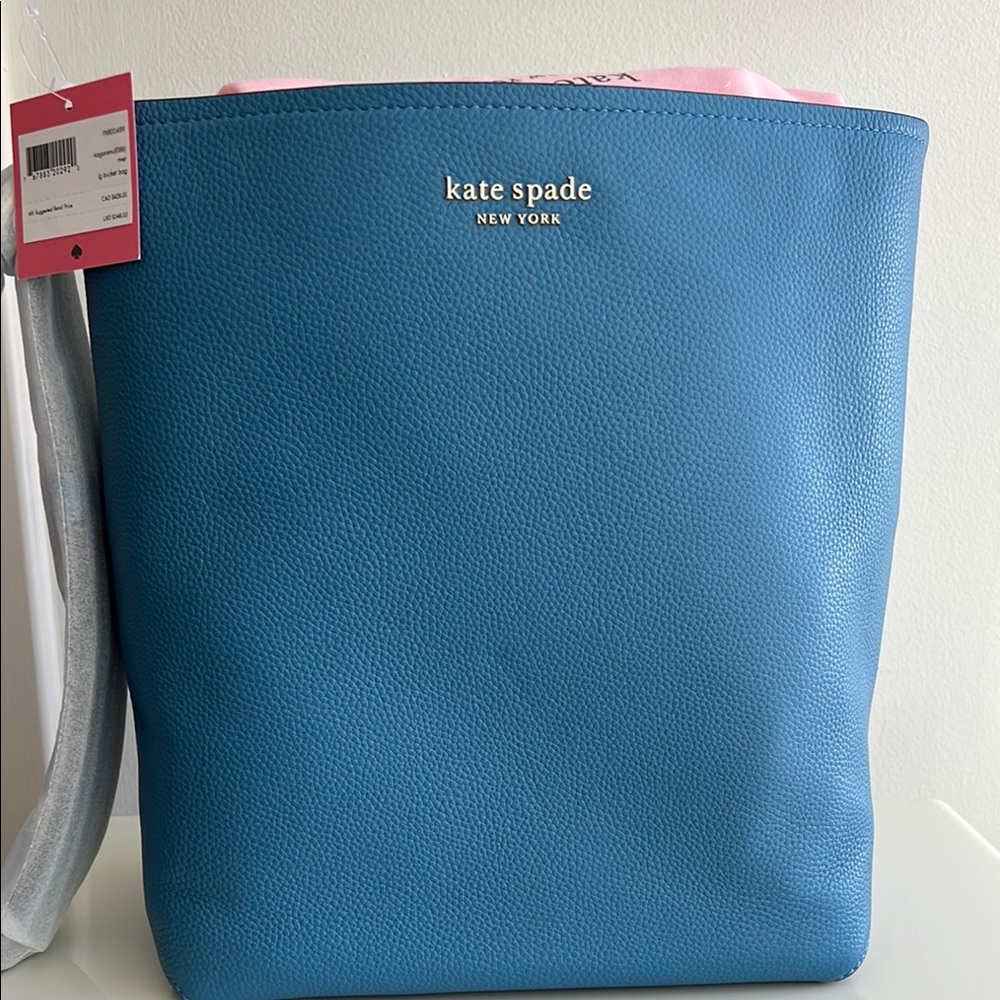 Kate Spade Large Bucket Bag